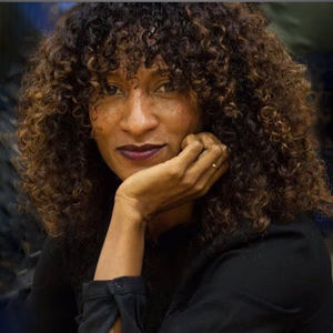 Meet your Posher, Rhonda